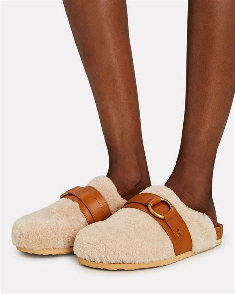 See by Chloe Gema Mules 